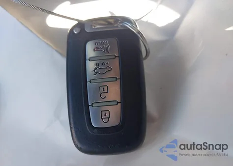 2011 Hyundai Sonata Se 2.0T from USA, damaged, VIN 5NPEC4AB0BH192644